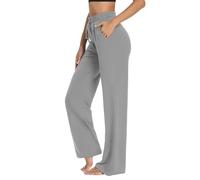 ofertas de Primavera Jeggings Size 16, Women's Trouser Suits, Yoga Leggings, Maternity Pants, Workout Leggings with Pockets, Jeggings for Women UK, Linen Trousers Womens, Work Shorts Grey