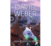 Off Armageddon Reef (The Safehold series) by David Weber (2011-05-06)
