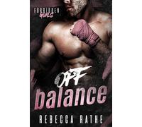 Off Balance: A Forbidden MM Sports Romance (Forbidden Goals)