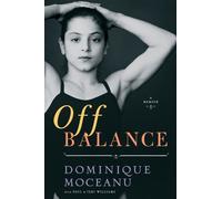 Off Balance: A Memoir