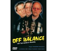 Off Balance - Der Tod wartet in Venedig