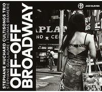 Off Broadway