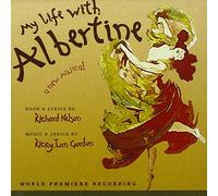 Off Broadway Cast - My Life with Albertine
