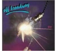 OFF BROADWAY U.S.A.: ON - CD