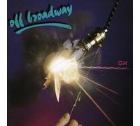 OFF BROADWAY U.S.A. - ON - CD - G3z