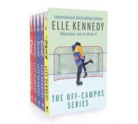 Off Campus Boxed Set