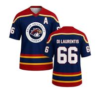 Off Campus Hockey Merch Jersey Graham 44 & Logan 22 & Tucker 46 & Di Laurentis 66 Briar U Jersey Shirts Unisex Short Sleeve Briar Hockey Shirts Sports Inspired Tshirts Off Campus Gift for Fans