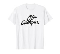Off Campus - Logo T-Shirt