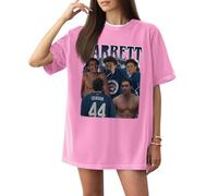 Off Campus Shirt Graham 44 & Logan 22 & Tucker 46 & Di Laurentis 66 Briar U Shirts Unisex Short Sleeve Briar University Shirts Sports Inspired Tshirts Off Campus Merch for Fans