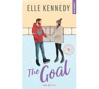 Off-campus - Tome 04: The goal