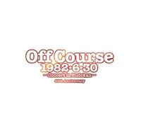 Off Course 1982・6・30 武道館コンサート40th Anniversary (特典:なし)[Blu-Ray]