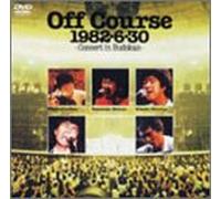 Off Course 1982E6E30 •“¹ŠÙƒRƒ“ƒT[ƒg [DVD]