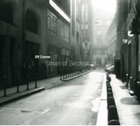 Off Course - Street Of Secrets