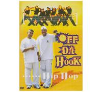 Off Da Hook: Hip Hop [DVD]
