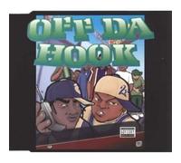 Off da hook (incl. 3 versions, 1996)