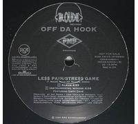 Off Da Hook - Off Da Hook