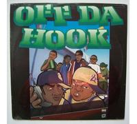 Off Da Hook [VINYL]