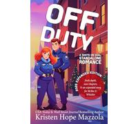 Off Duty: Expanded 2026 Edition (Shots on Goal (Expanded 2026 Edition))