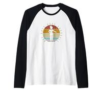 Off Duty Save Yourself Sarcastic Cabin Crew Flight Attendant Raglan Baseball Tee