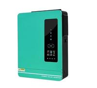 Off Grid 3kw Solar Hybrid Inverter Inverter With Solar Panels And Batteries