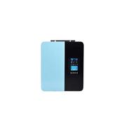 Off Grid Pure Sine Wave Inverter 5KW 24V/48V/60V/72V/96V DC to 220V AC MPPT 60A Single Phase(72V/50Hz)