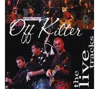 off kilter - Live Tracks (UK Import)