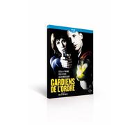 Off Limits (2010) ( Gardiens de l'ordre ) ( Sphinx ) (Blu-Ray)