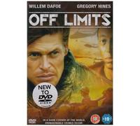 Off Limits [DVD]