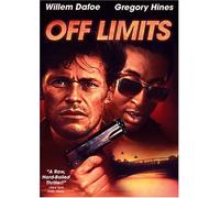 Off Limits [DVD] [Region 1] [US Import] [NTSC]
