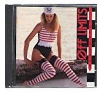OFF LIMITS - Espace Off Limits