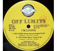 Off Limits - I'm Living