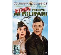 Off Limits - Proibito Ai Militari