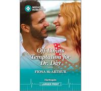 Off-Limits Temptation for Dr. Day