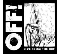 OFF - Live from the BBC