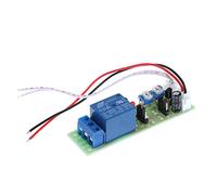 Off loop module tri cycle delay timing timer 12v