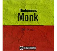 Off Minor by Monk Thelonious