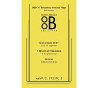 Off Off Broadway Festival Plays - 6th Series