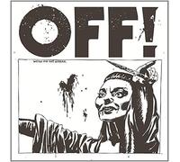 OFF! - OFF!