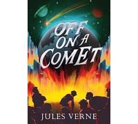 Off on a Comet