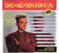 OFF - Organisation For Fun