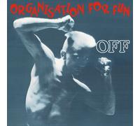 Off - Organisation For Fun (Deluxe Edition)
