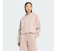 Off Placed 3-Stripes Hoodie