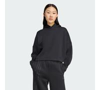 Off Placed 3-Stripes Hoodie