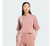 Off Placed 3-Stripes T-Shirt