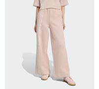 Off Placed 3-Stripes Wide Pant