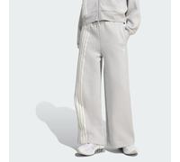 Off Placed 3-Stripes Wide Pant