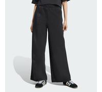 Off Placed 3-Stripes Wide Pant