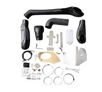 Off Road 4x4 Accessories Air Ram Intake Snorkel Kit For Mitsubishi Gen 4 For Pajero For Montero For Shogun Series NS NT NW V8 V9 2006-2022 Air Intake