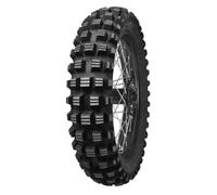 Mitas C-02 Stoneking 65n Tt Off-road Rear Tire Silver 130 / 80 / R17