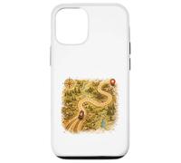 Off Road Adventure Map Explorer Case for iPhone 12/12 Pro